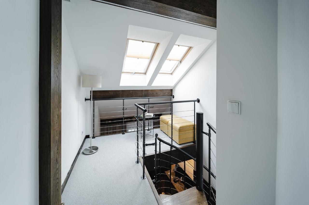 Ijg Imperial Apartamenty Krupowki ザコパネ エクステリア 写真