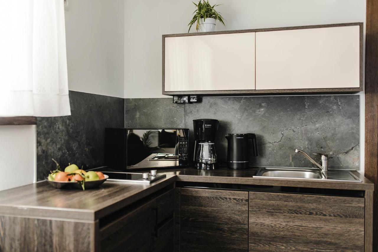 Ijg Imperial Apartamenty Krupowki ザコパネ エクステリア 写真