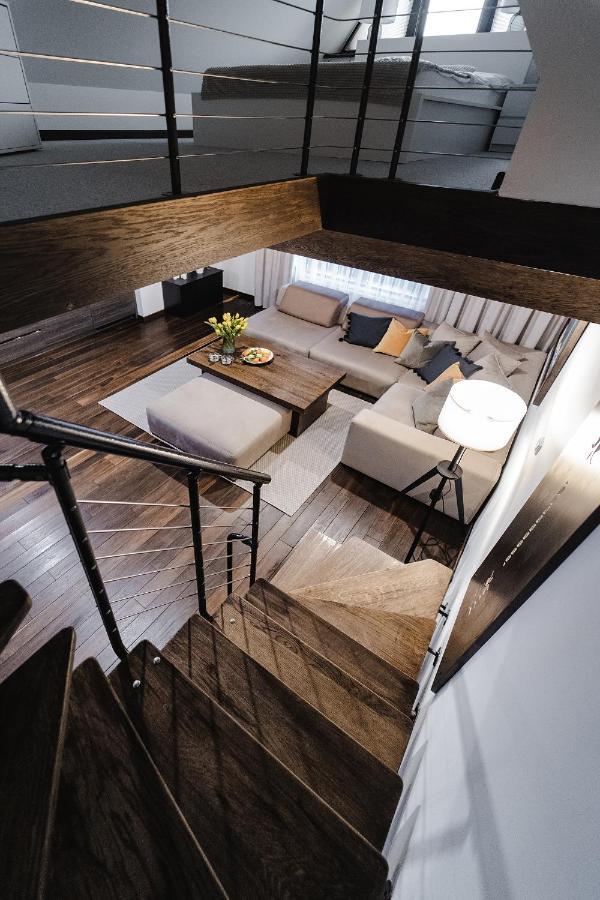 Ijg Imperial Apartamenty Krupowki ザコパネ エクステリア 写真